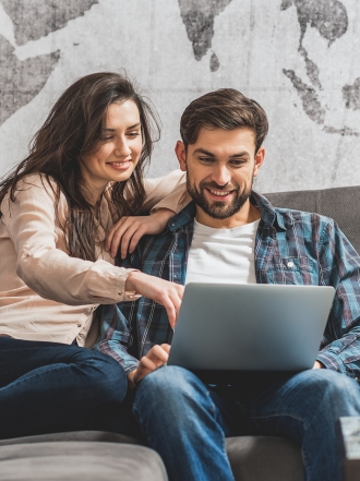 El test para saber si en tu pareja hay inteligencia emocional