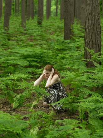 El significado de soñar que una fobia te paraliza