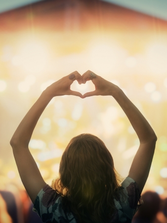 Soñar con un festival: ¡disfruta al máximo!