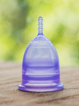 Copa menstrual: resolvemos todas tus dudas