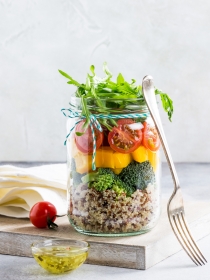 Dietas para adelgazar: pierde peso de forma saludable