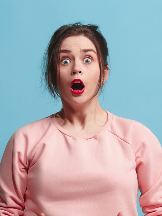 Soñar con famosos desnudos: ¿tienes miedo al fracaso?