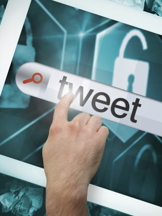 Soñar con Twitter: ¿estás al día?