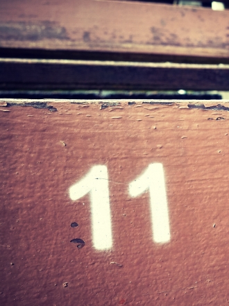 Soñar con el número 11: descubre tu fuerza