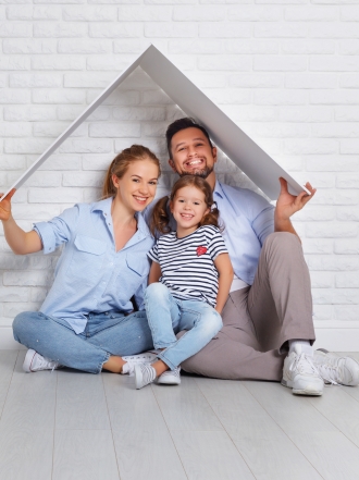 Inteligencia emocional aplicada a la familia: la clave de la felicidad