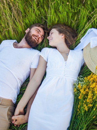 ¿Cómo saber si es amor? 11 señales de que lo vuestro es verdadero