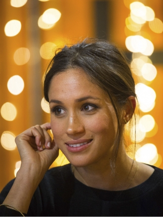 Maquillaje para resaltar tus pecas