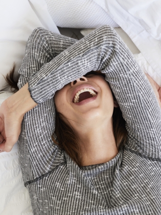 Cómo hacer reír a una mujer por Whatsapp