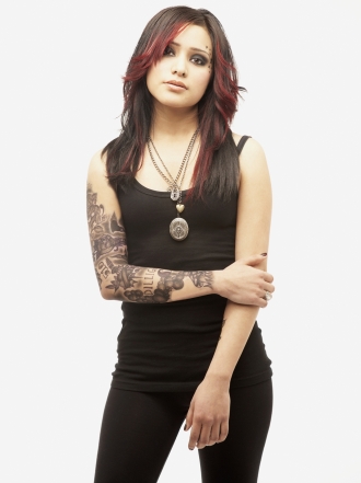 ¿Me puede dar alergia la tinta de un tatuaje?