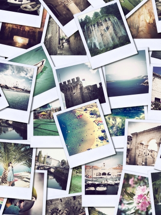 El significado de soñar que se me borran fotos de Instagram