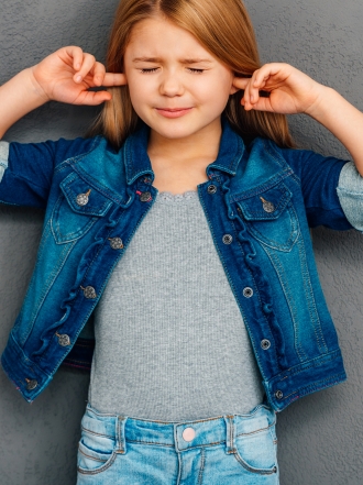 Pedofobia: ¿tienes miedo a los niños?