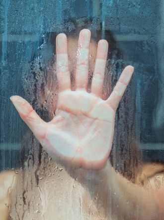 Ablutofobia: miedo a lavarse