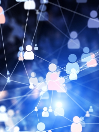 Soñar con Facebook: conecta con la vida real