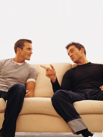 Soñar con tu primo: tus relaciones familiares