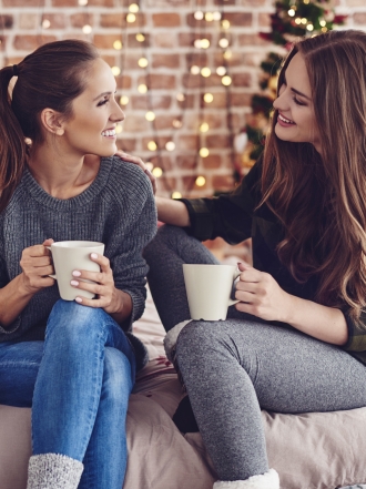 En qué se fijan las mujeres cuando ven a otras mujeres