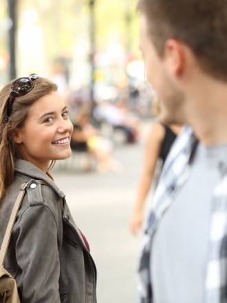 Lo primero en lo que se fijan las mujeres de los hombres