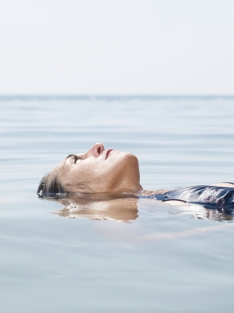 Acuafobia o hidrofobia: cuando tienes miedo al agua
