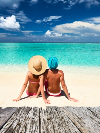 El peligro de idealizar a tu pareja