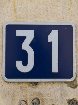 Soñar con el número 31: carácter luchador