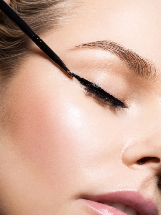 Tipos de eyeliner: El lápiz de ojos que más te conviene
