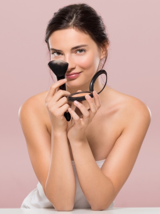 Prebases de maquillaje, el secreto mejor guardado de los maquilladores