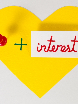 Soñar con Pinterest: recupera tus intereses