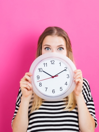 Impuntualidad: ¿qué se esconde detrás de este mal hábito?
