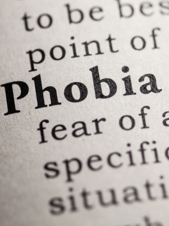 Apeirofobia: qué es, síntomas, causas y tratamientos
