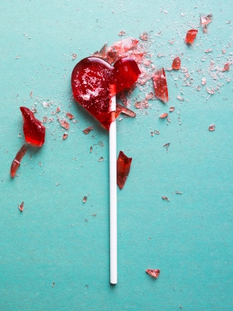 6 consejos para olvidarse de un amor no correspondido