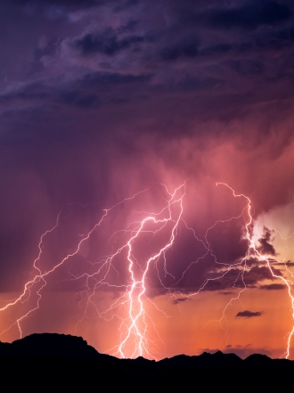 Brontofobia: aprende a superar tu miedo a los truenos