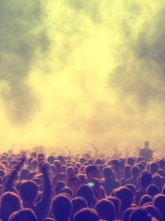 Fobias: ¿cómo se llama el miedo a la multitud de personas?