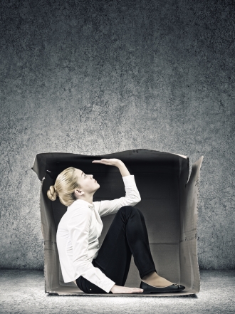 Tipos de fobias sociales: más allá de la timidez