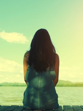 Las 5 duras etapas del amor no correspondido