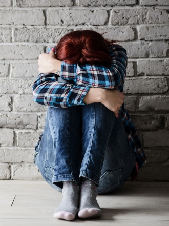 Fobofobia: así es el miedo al propio miedo