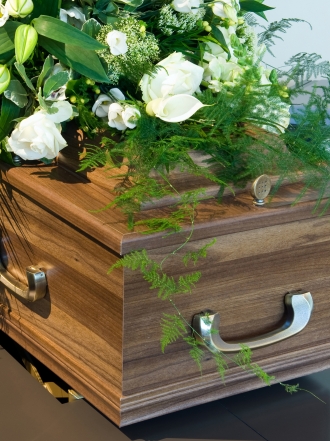 La tapefobia es el miedo a ser enterrado vivo