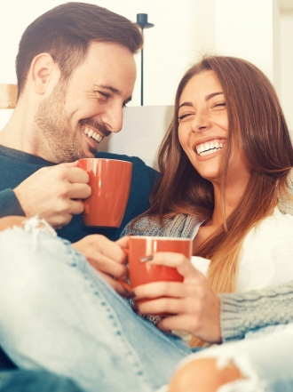 ¿Soy buena novia? 8 preguntas que te tienes que plantear