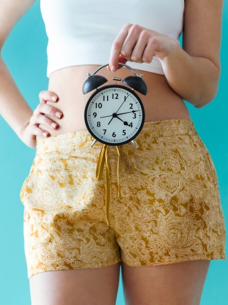 Interrupción de la regla: 7 motivos que alteran tu menstruación