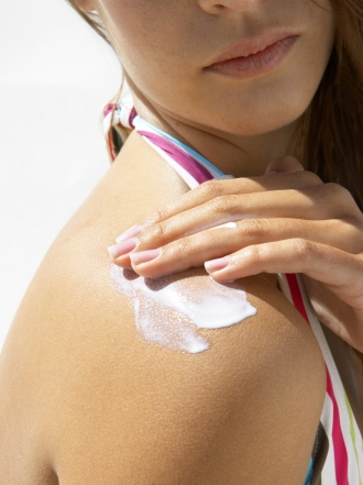 ¿Se puede usar el protector solar del año pasado?