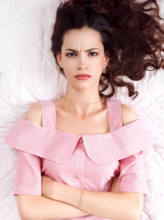 7 señales obvias de que estás a la defensiva