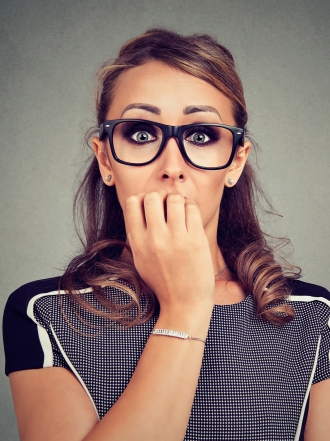 Qué es el trastorno de fobia específica