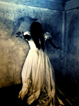 El significado de soñar que estoy dentro de mi propia pesadilla