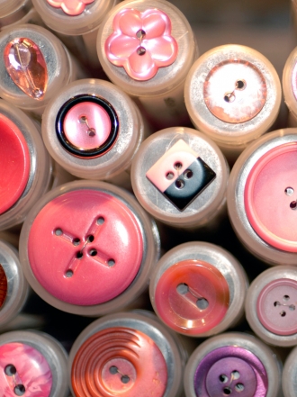 El incontrolable miedo a los botones se llama koumpounofobia