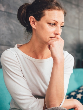 Superar la baja autoestima por mal olor vaginal