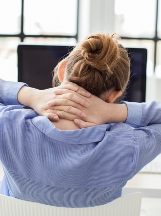 Estrés positivo: 5 sorprendentes beneficios del estrés