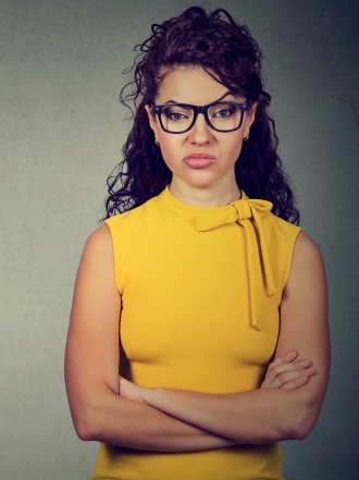 Soñar que discutes con tu padre: protege tu independencia