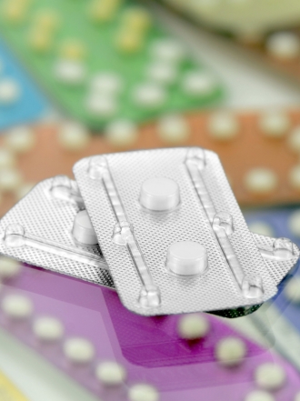 Cada cuánto se puede tomar la pastilla del día después