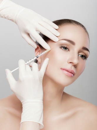 Los peligros del botox: efectos secundarios dañinos para la piel