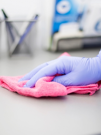 Amatofobia: ¿alergia o miedo al polvo?