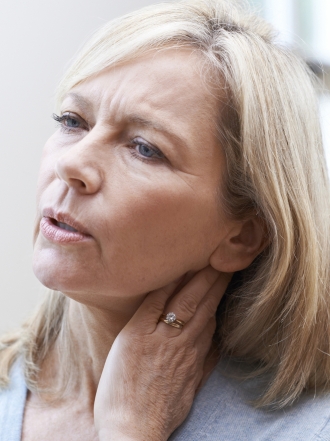 6 técnicas de relajación para reducir los sofocos de la menopausia