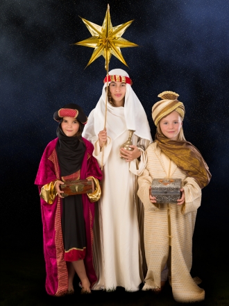 Los Reyes Magos, entre la leyenda y la realidad